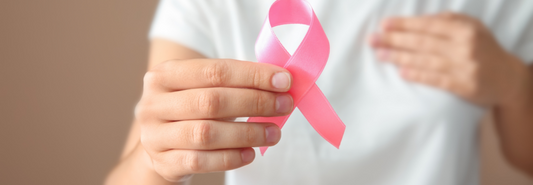 La lucha y concientización del Cáncer de Mama: un compromiso permanente