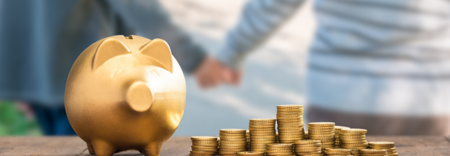 Protege tu futuro financiero