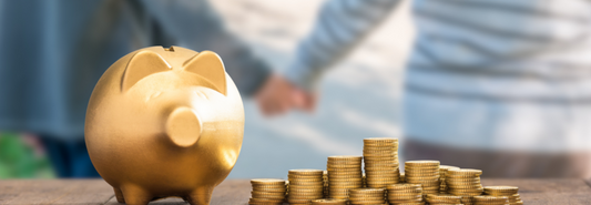 Protege tu futuro financiero